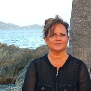 Meet your Posher, Kristy